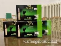 Brenneke im Kaliber 7x57R TIG mit 11,5g/177gr