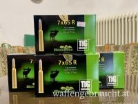 Brenneke im Kaliber 7x65R TIG mit 11,5g/177gr