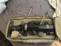 Steyr Aug a3 Police