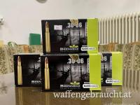 Brenneke im Kaliber .30-06Springf. Basic Nature mit 9,0g/139gr