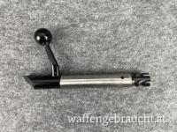 Verkaufe einen NEUEN  Speed- Bold-Verschluss für die Sauer 200 oder Sauer 202 Medium Kal. in Links.