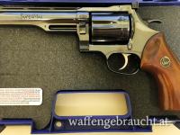 Dan Wesson Mod. 40 SuperMag .357 Remington Maximum