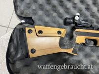 SuperAir 2001 Anschütz, Luftgewehr für Sportschützen
