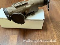 Elcan Specter 1.5 x 6 FDE (neues Modell)