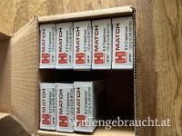 HORNADY ELD MATCH 6,5 CREEDMOOR 120