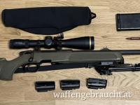 (VERKAUFT) SSG 69 P1 (Sub-MOA Präzision, Set oder Single, Top Zustand)