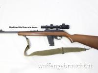 Marlin Camp Carbine