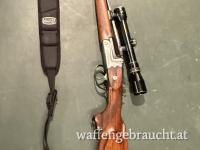 Ferlacher Kipplauf 7x75R 