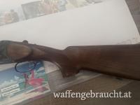 Gladius Flinte 12