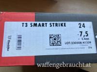 Trapp Munition 7,5; 2,4mm