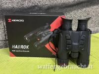 Hik Micro Habrok HQ35LN Vorführgerät!