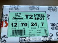 Trapp Munition 7,5; 2,4mm