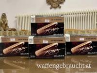 Sellier und Bellot XRG im Kaliber .30-06 Springfield mit 11,7g/180gr