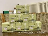 Fiocchi im Kaliber 9mm Flobert mit 2,1mm