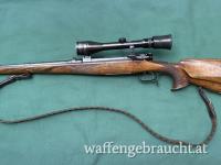 Steyr Schönauer  7x64