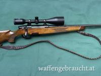 Steyr Mannlicher 6,5 x 68