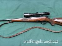 Steyr Mannlicher .243 Win