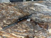 Krieghoff Tag&Nachtpaket mit Wechsellauf