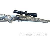 Bergara B14 Extreme Hunter Viper West inkl. Noblex NZ6 2-12x50