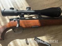 Steyr Mannlicher Luxus