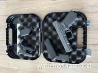 Glock 19 Gen 4 Plus