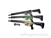 Grand Power GP R15 Freya 14,5'' Kal. .223 Rem./ 5,56 Nato auf Lager!