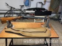 CZ Poldi Elektro Brünner Brno Kaliber 12/70