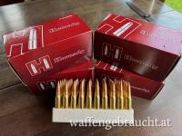 HORNADY 308 WIN 168 GRS BTHP MATCH 50 STK
