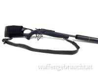 Bergara BA13 TD inkl. Stalon X Schaldämpfer
