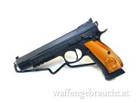 Pro Tuning 75 Taipan Orange 