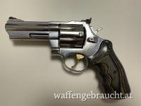 Taurus Power Eight 608