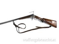 Suhl Doppelflinte 16/70