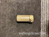 Surefire Warden Blast Deflector in Dark Earth (FDE)