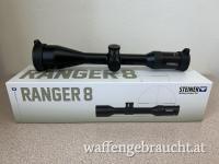 Steiner Ranger 8 3-24x56 mit Ballistik Turm Neu
