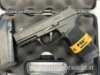 Sig Sauer X - Macro   Neuwertig
