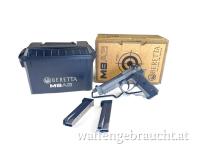 Beretta M9A3 Tactical Grey 