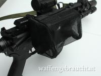 Hülsen Patronen Fangsack AR15 etc.