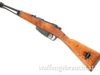  Carcano Moschetto 