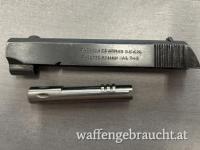 Wechselsystem für SEAM Pistole 7,65