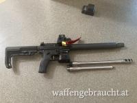 JP-5 Steel Challenge 9mm PCC