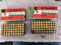 Hirtenberger .38 Special