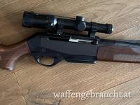 Merkel SR1 Basic mit Bauer ZF 1-6