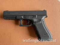 Glock 17 Gen 4 Plus
