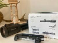 Zielfernrohr Montage Blaser SR 