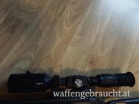 ATN X-Sight 4K Pro 5-20x