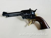 SAA Armi Jäger Super Dakota .357 Magnum