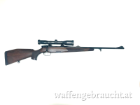 Steyr Mannlicher Luxus
