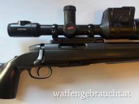 Steyr SM 12 Carbon Silence