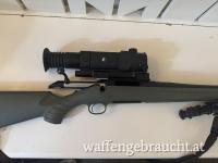 Pulsar XQ38 mit RUGER 308 
