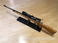 +++HERTER` S Inc. WASECA Minn+++.223+++RAR u. EINZELSTÜCK+++VOGELAHORNSCHAFT+++